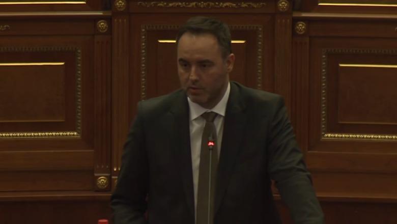 Konjufca: Opozita po shfrytëzon institucionin e Presidentit për të rrëzuar qeverinë, po shkon shumë larg