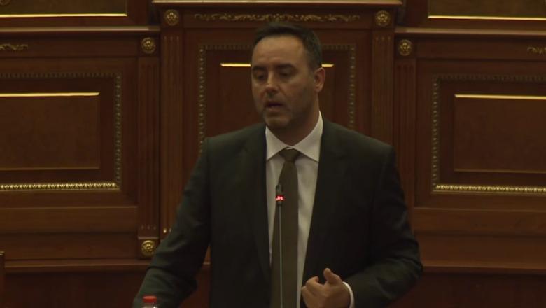 Glauk Konjufca tërheq kandidaturën për president, pasohet nga deputetja Kollçaku