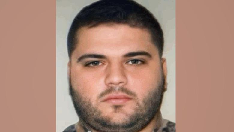 Arrestohet në Brazil Ervin Mata