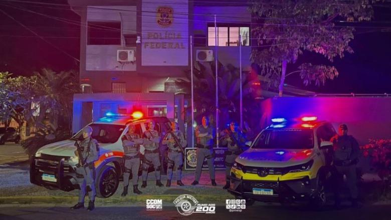 Në kërkim për trafik ndërkombëtar droge, momenti i arrestimit të Ervin Matës në Brazil! Me dhjetëra efektivë pjesë e operacionit (VIDEO)