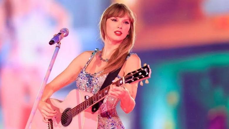 Imitimi përmes Inteligjencës Artificiale, Taylor Swift merr masa për të mbrojtur zërin dhe imazhin
