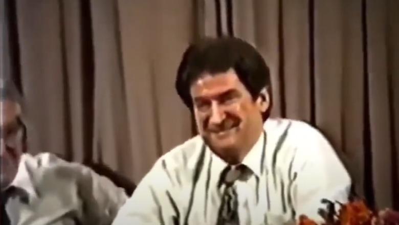 VIDEO/ Vetëposhtërimi i Partisë Demokratike