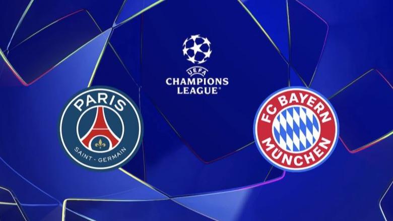 Formacionet e mundshme/ Enrique dhe Kompany luajnë në sulm, si projektohen titullarët e PSG - Bayern