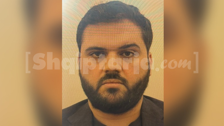 U arrestua në Brazil, Ervin Mata prej dy vitesh nën monitorim nga autoritetet shqiptare 