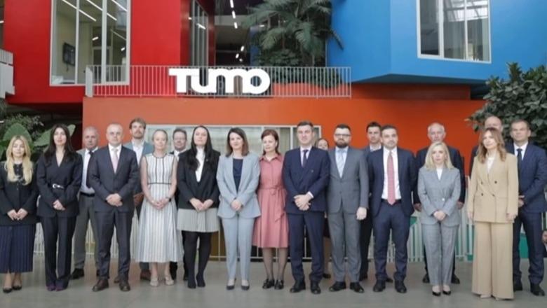 Shqipëria jashtë listës gri për pastrimin e parave, Koçiu: Vijojmë reformat për sistem financiar më të fortë e transparent