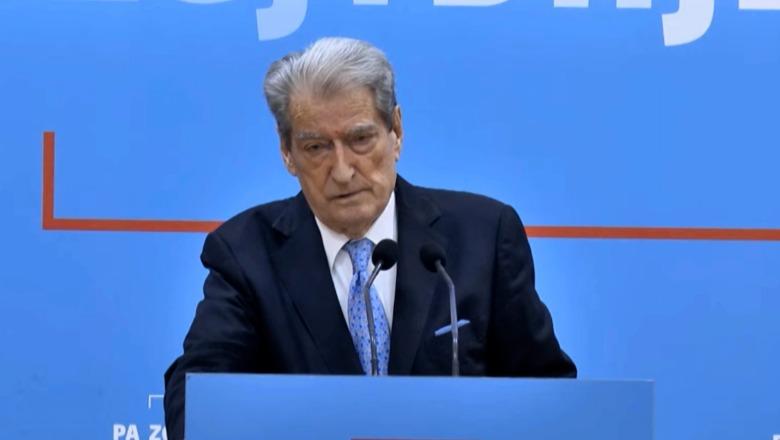  ‘Mafia e fjalës së lirë’, Asociacioni i Gazetarëve pas deklaratave të Berishës ndaj mediave: Dënojmë gjuhën e përdorur! Kritika nuk duhet të shndërrohet në gjuhë linçuese dhe intimidim publik