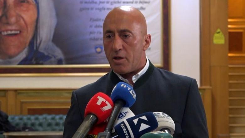 Haradinaj thirrje deputetëve të Vetëvendosjes: Mos u bëni pjesë e turpit 