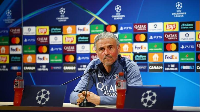 Luis Enrique: Bayern Munich më kënaq, por Paris Saint Germain është më skuadër