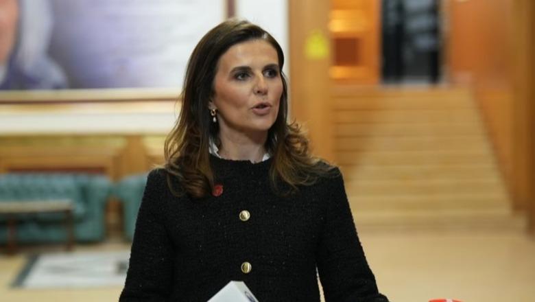 PDK-ja i kërkon kandidates Feride Rushiti të tërhiqet nga gara për presidentin e Kosovës