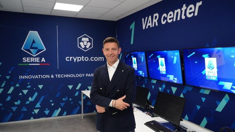 Zgjerohet hetimi: Rocchi foli me shumë klube, marrëveshjet e shpeshta nën shqyrtim nga prokurorët