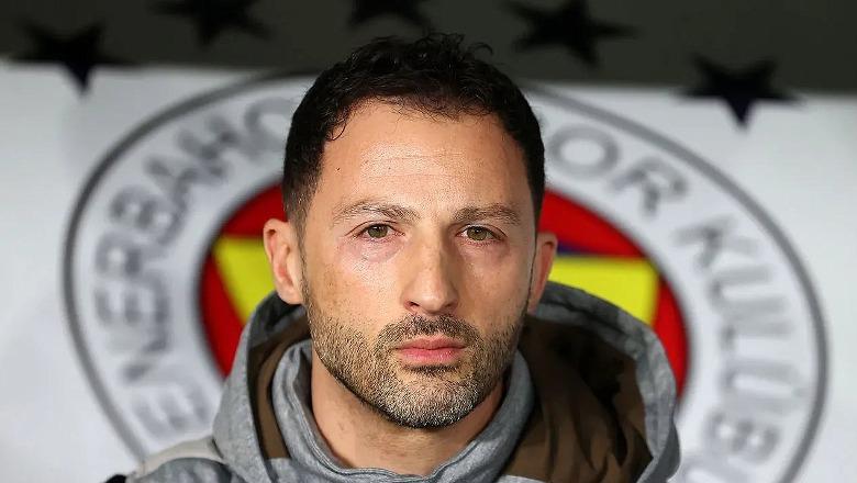 'Tërmet' te Fenerbahce, klubi nga Stambolli shkarkon trajnerin Domenico Tedesco dhe drejtorin sportiv