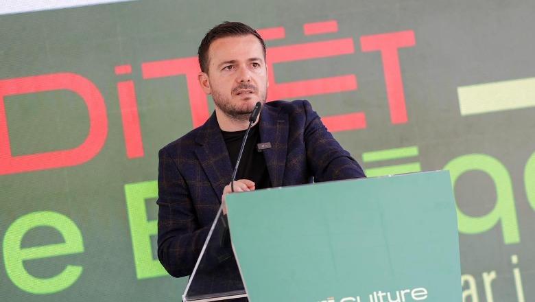 Çelet edicioni i pestë i panairit ‘Ditët e Bujqësisë 2026, Salla: Po punojmë për të forcuar organizimin e fermerëve dhe për të rritur konkurrueshmërinë e sektorit