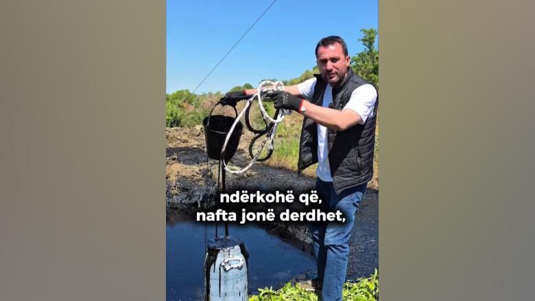 Nafta si ‘burim uji’ në Kuçovë, por shqiptarët e paguajnë shtrenjtë, Lapaj: Turp i madh