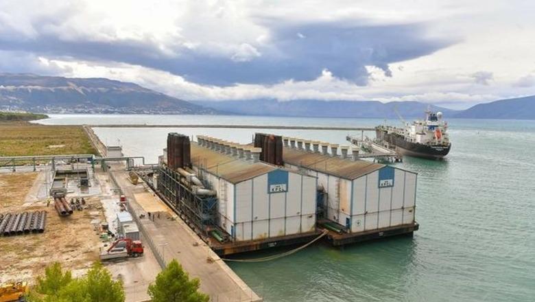 Ylli Pata: Sfondi grek i marrëveshjes amerikane për gazin me Shqipërinë