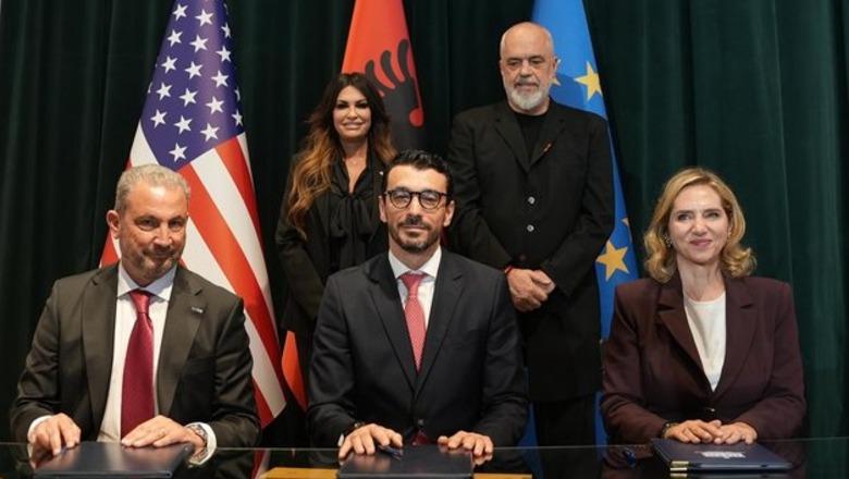 Ylli Pata: Sfondi grek i marrëveshjes amerikane për gazin me Shqipërinë