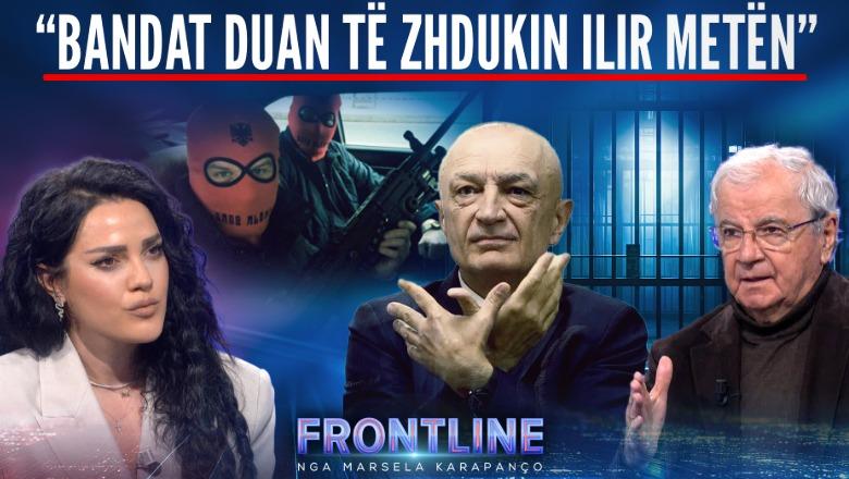 Mbajtja në kafazin e qelqtë të të pandehurve/ Caca: Gjykatat e bëjnë edhe pse ligji nuk i detyron! Petraj: Meta ishte shpërfytuar si asnjëherë më parë