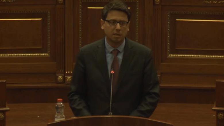 Hekuran Murati: Opozita po e dërgon vendin në zgjedhje të panevojshme