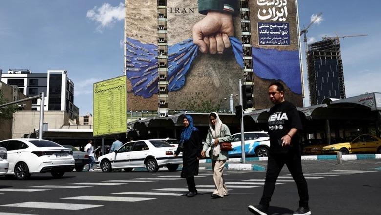 Trump: Irani është mposhtur! SHBA-të sanksionojnë 35 subjekte bankare nën hijen e Pasdaranëve, Teherani drejt një propozimi të ri