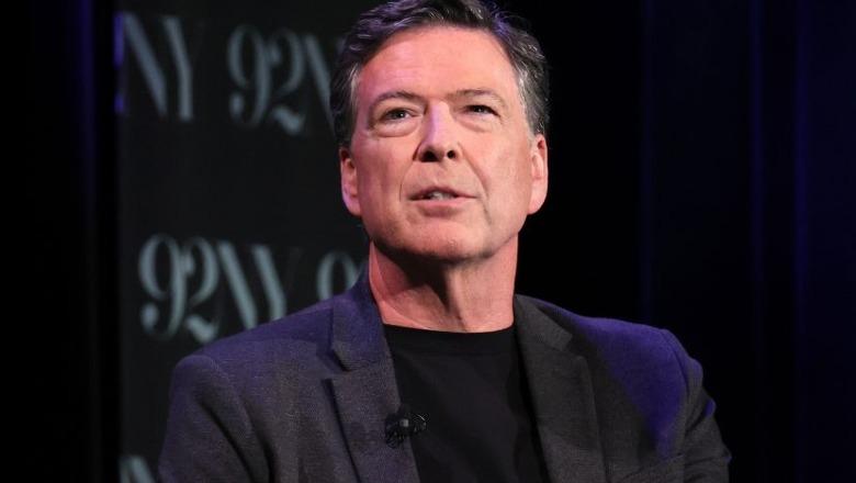SHBA/ Lëshohet urdhër arresti për ish-shefin e FBI-së Comey, shkak kërcënoi Trump përmes një postimi në Instagram