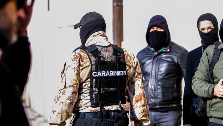 Mediat italiane: Si mafia shqiptare po barazohet me Ndranghetan në Liguria!