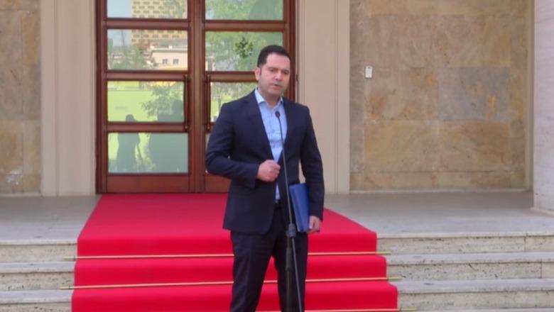 Malaj: Paketa e Paqes fiskale në fuqi brenda majit! Do fshihen 2 mld euro borxhe të bizneseve 