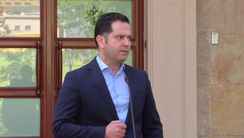 Qeveria ratifikon marrëveshjen me Poloninë për njohjen e sigurimeve shoqërore, Malaj: Me Greqinë, negociatat intensive