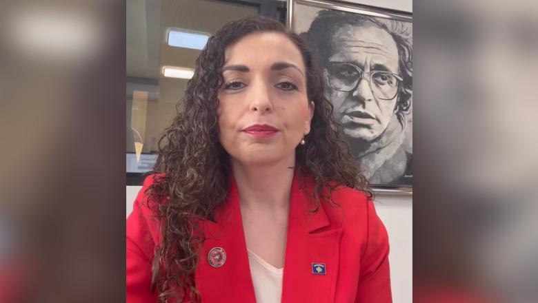 ‘Natë e rëndë për Kosovën’, Vjosa Osmani reagon pas dështimit të seancës për presidentin: Mjaft me urrejtje e propagandë, bashkohuni!