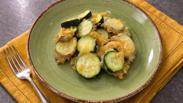 Kunguj të skuqur krokant nga zonja Albana