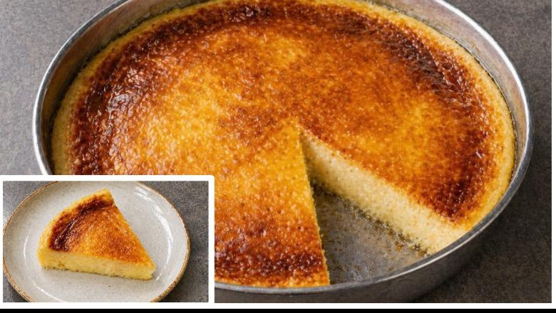 Qumështor tradicional pa petë nga zonja Albana