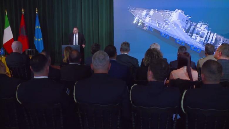 LIVE - Prodhimi i anijeve në Pashaliman 