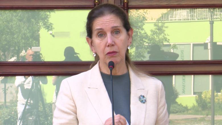 Programi 'Pas Shkolle', Kumbaro: Projekte të tilla kanë 10 vite që zhvillohen, kemi bërë investime të rëndësishme