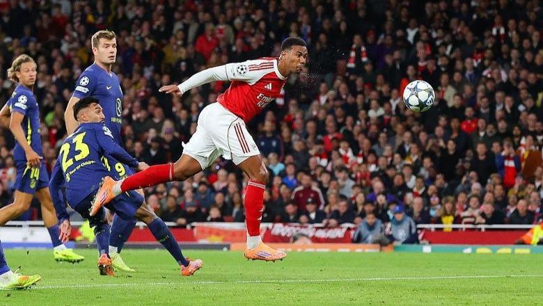 Tifozët pas spektaklit në PSG 5-4 Bayern: Anulojeni gjysmëfinalen tjetër, do na djegin sytë