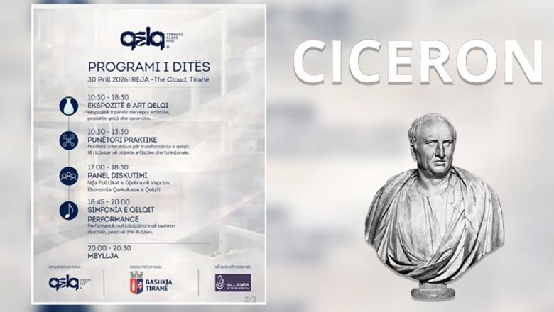 Aktivitetet kulturore/ ‘Simfonia e Qelqit’ te ‘Reja’! Koncert premierë kushtuar kompozitorit Shpëtim Kushta në Universitetin e Arteve