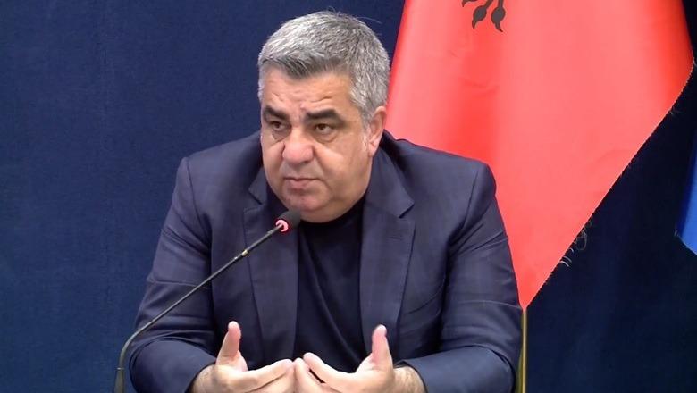 Yjet e padelit në datat 24-31 maj në Tiranë, Gonxhja: 4 fushat do t’i mbeten Federatës! Promovim i Shqipërisë dhe turizmit sportiv