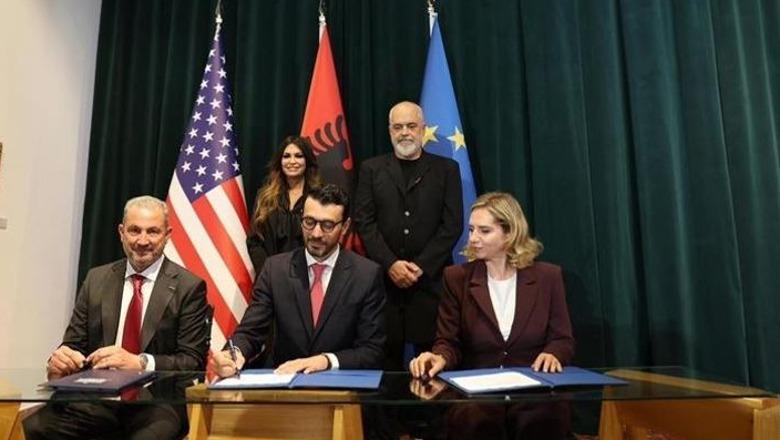 Fatos Çoçoli: Çfarë përfitojmë nga memorandumi me SHBA-të për gazin?