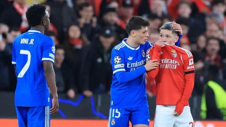 FIFA miraton rregullat e reja, kush braktis fushën në shenjë proteste do të përjashtohet