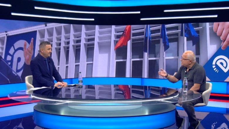 Meta, Veliaj e Beqaj në kafaz, Spaho në Report Tv: Turpëruese, mentalitet primitiv! Gjyqet s’jepen live se dosjet ‘s’janë qepur mirë’