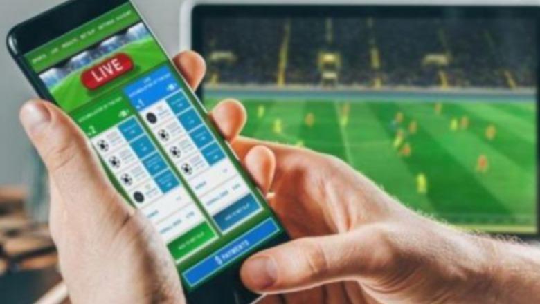 Organizonte baste sportive me celular brenda lokalit në Kombinat, arrestohet 24-vjeçari