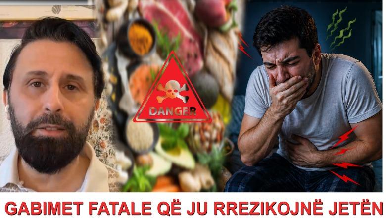 Kombinimet e ushqimeve që po ju rrezikojnë shëndetin – E pabesueshme, mund të na rrezikojnë edhe jetën!