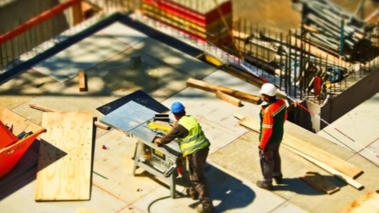 Në maj shtohen kontrollet në kantieret e ndërtimit, nis fushata 'Vende Pune të Shëndetshme' për sigurinë në punë