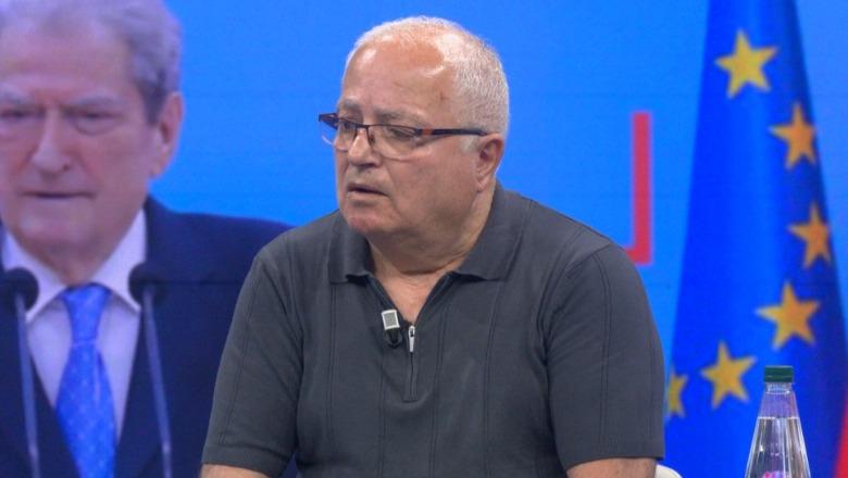 Zgjedhjet në PD/ Ish-deputeti Spaho për Report Tv: Po nuk u servilose, të tregohet dera! Mund të dalë ndonjë ‘Basha nr. 2’