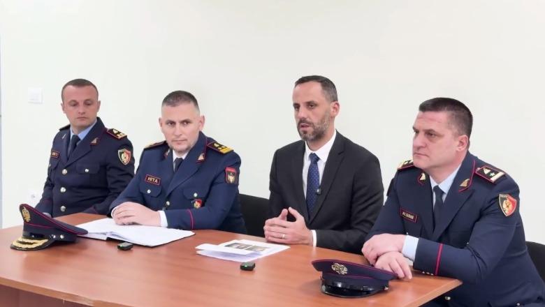 Inagurohet komisariati i ri i Krujës, Lamallari: Modernizim i policisë nuk është vetëm infrastruktura! Rrisni standardin e shërbimit për qytetarët