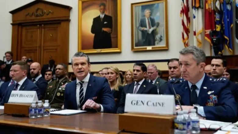 Sekretari i Mbrojtjes së SHBA-së: SHBA-të e kanë fituar luftën me Iranin, një sukses ushtarak