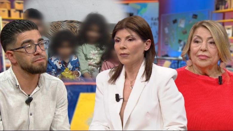 Emisioni i plotë 'Pa Gjurme'| ‘U kthye e dhunuar dhe shtatzënë me të dashurin’/Babai:E prita për fëmijët, por iku sërish