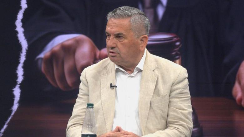 'Vis Martinaj dha para për Gaz Bardhin'/ TRONDIT Beqiri: Spiropali pjellë e Ramës