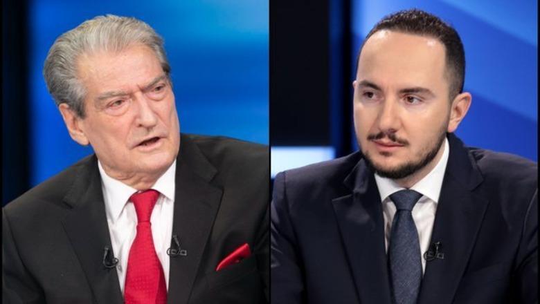 Ylli Pata: A frikësohet Sali Berisha nga Salianji në garën pa garë?