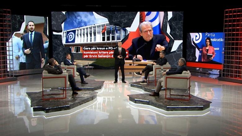 PJESA 1 'Repolitix'| Përplasje në PD/ Salianji zbulon lëvizjen e fortë, Balliu paralajmëron Berishën: Të pret gjykata!
