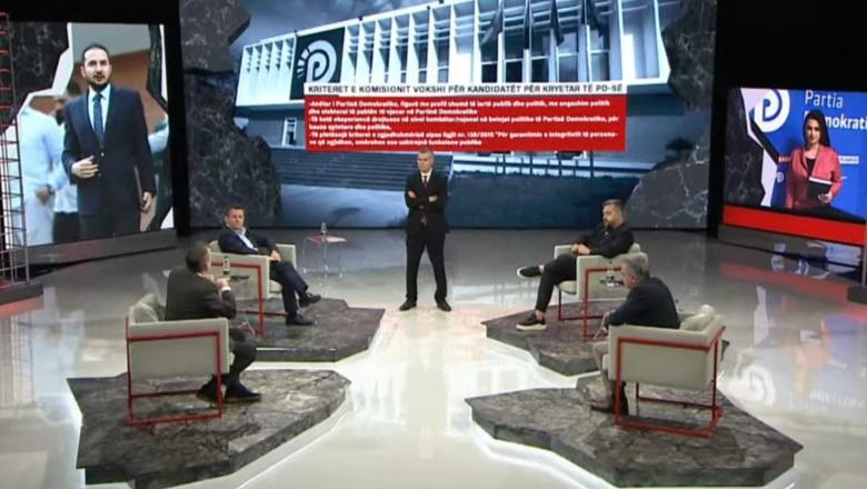 Udhëzimi i PD/ Çipa: Akti i fundit i Berishës për hipotekimin e partisë! Karaj: Saliu e cilësonte Salianjin të dënuar politik, sot po e përjashton nga gara për kryetar