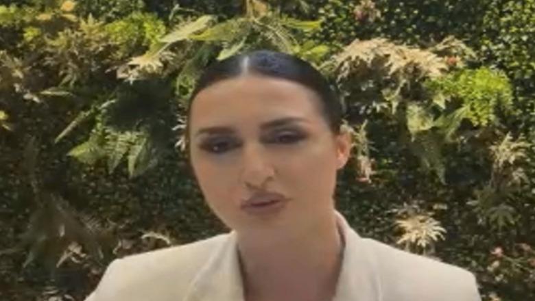 Udhëzimi i PD/ Alesia Balliu: Kriteret i ka bërë studio ligjore e Shkëlzenit! Sot është në fuqi neni ‘Berisha’, kryetari duhet të jetë ‘non grata’