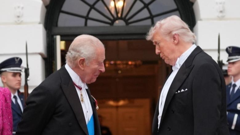 Donald Trump, presidenti që donte të ishte mbret